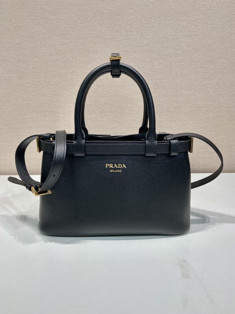 Prada Shopping Bags